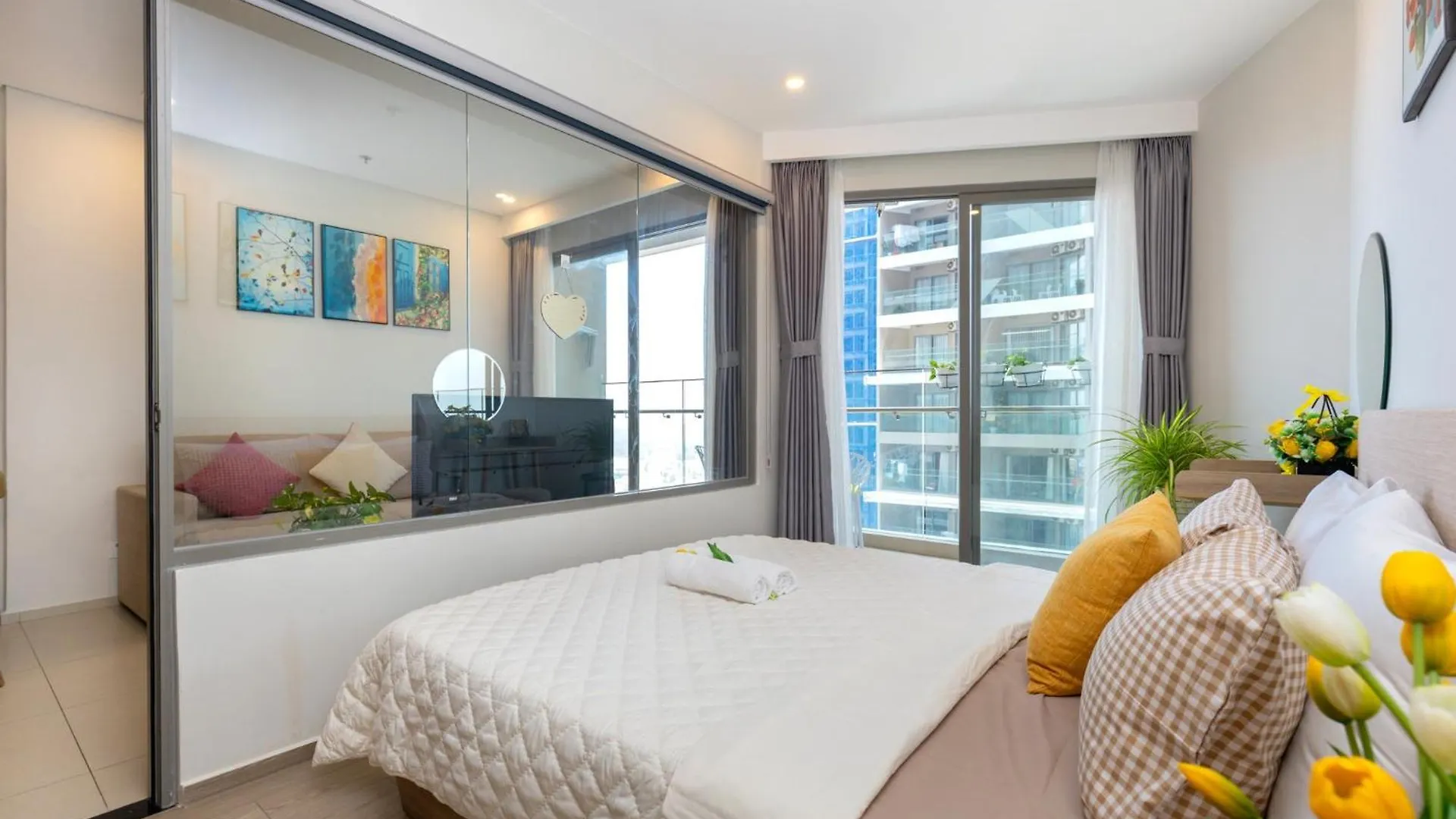 The Song Luxury Vung Tau - Khang Apartment 1