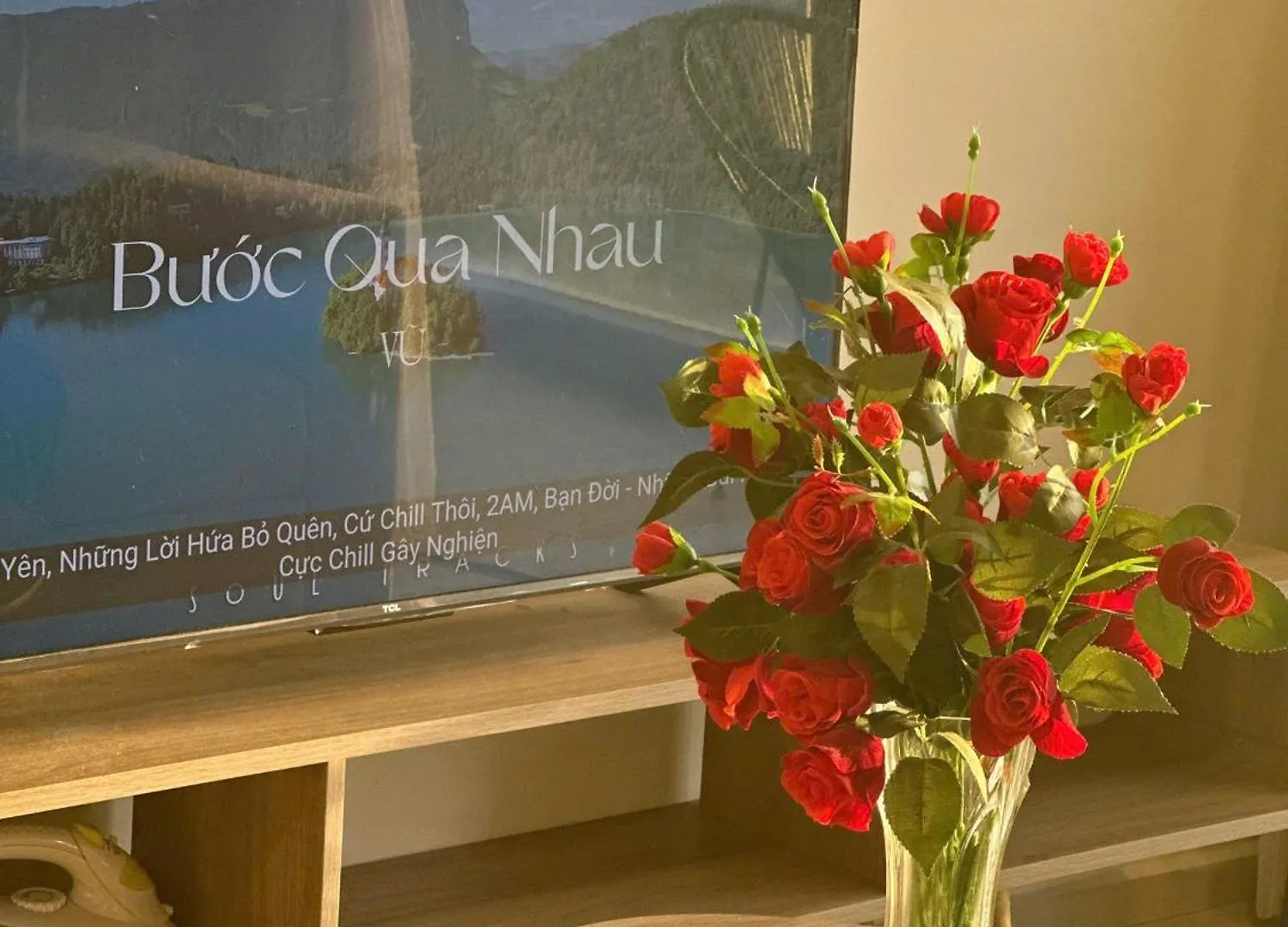 The Song Luxury Vung Tau - Khang Apartment 1