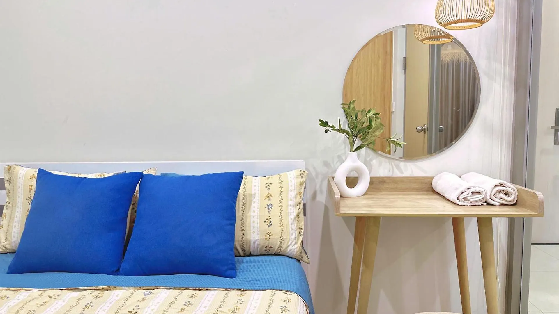 The Song Luxury Vung Tau - Khang Apartment 1