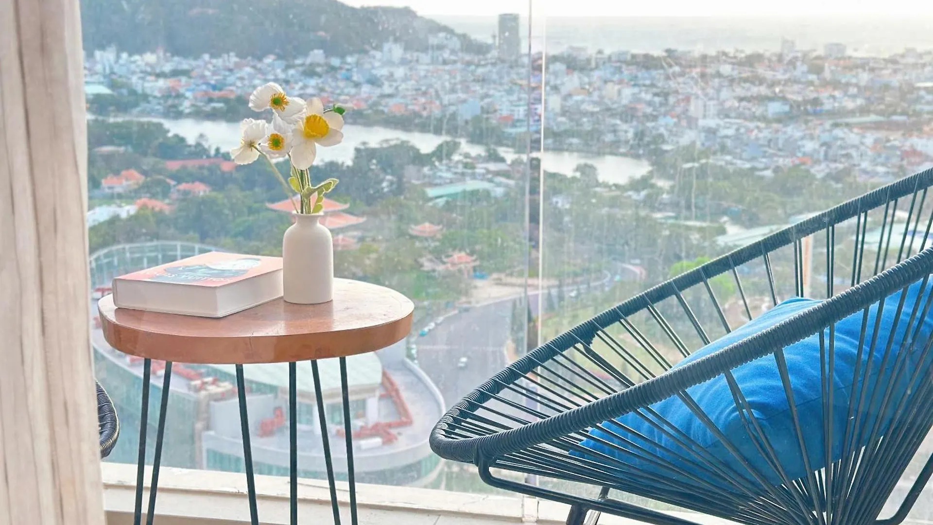 The Song Luxury Vung Tau - Khang Apartment 1 Vietnam