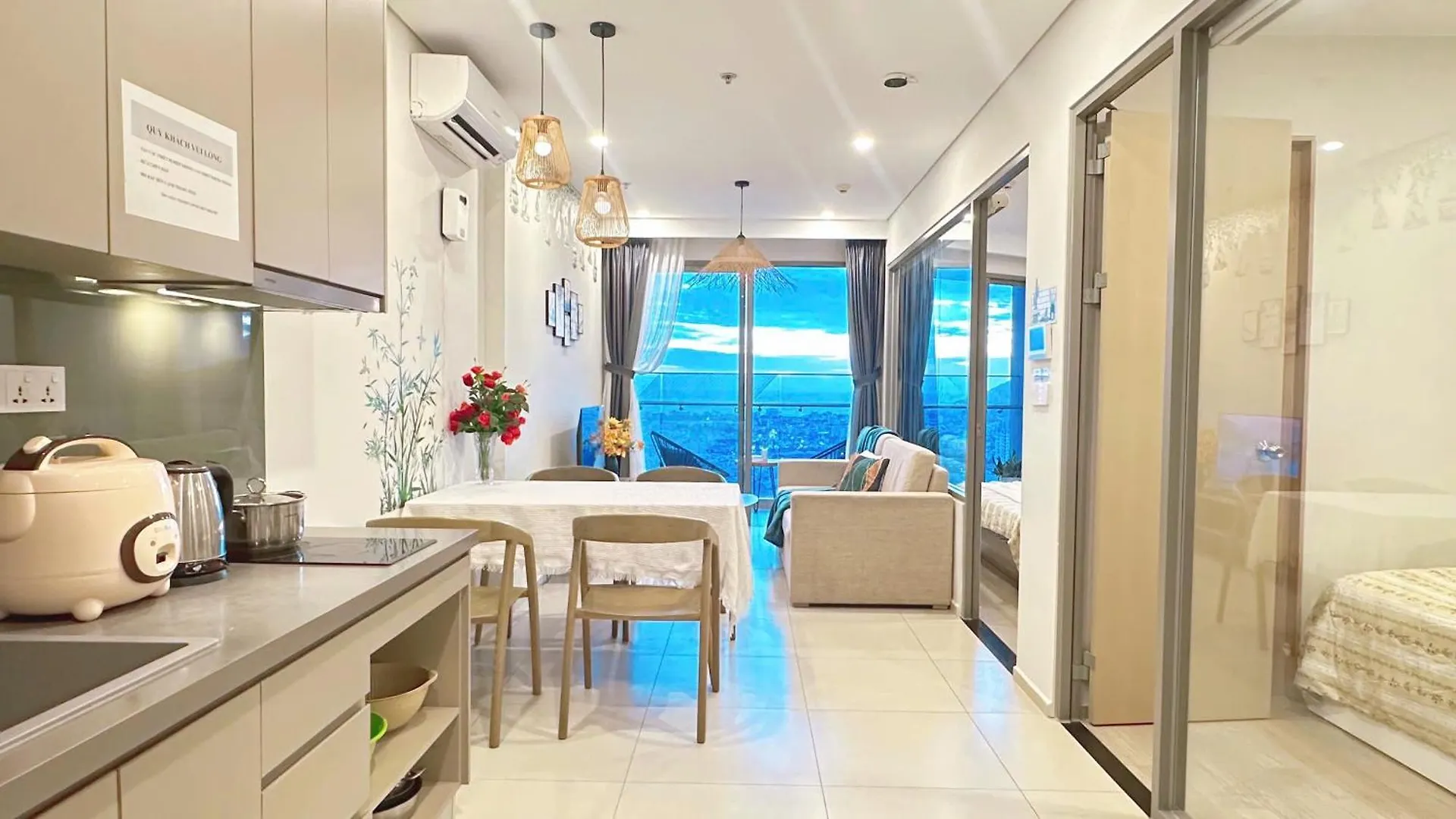 The Song Luxury Vung Tau - Khang Apartment 1
