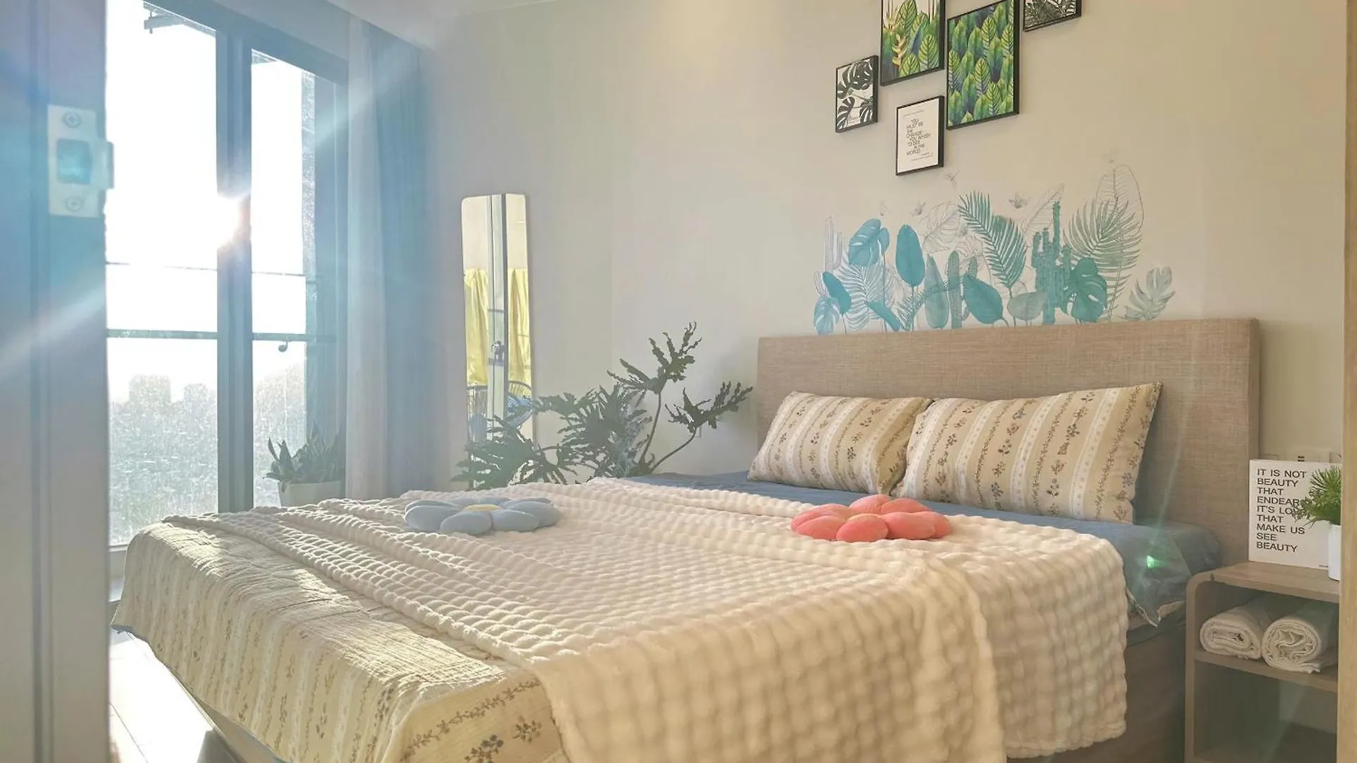 The Song Luxury Vung Tau - Khang Apartment 1