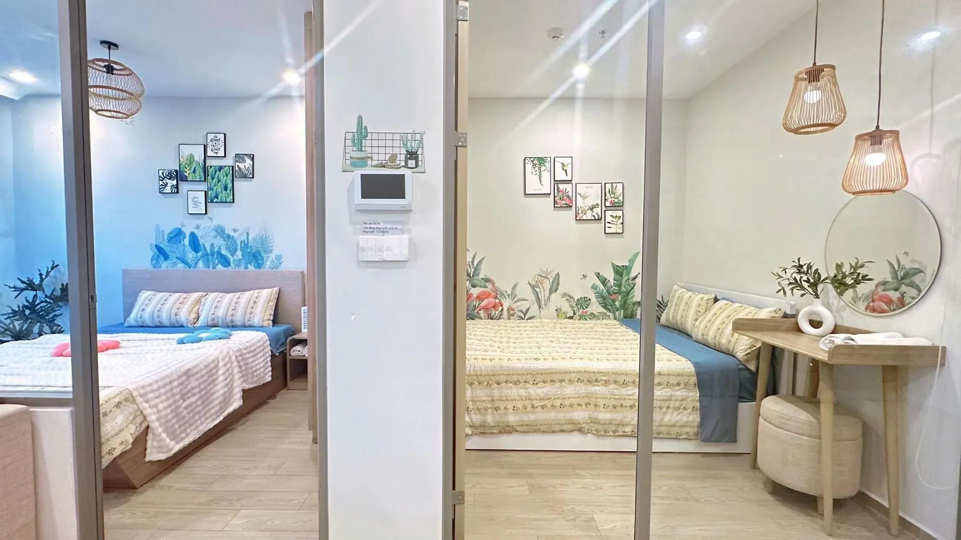 The Song Luxury Vung Tau - Khang Apartment 1 Vietnam