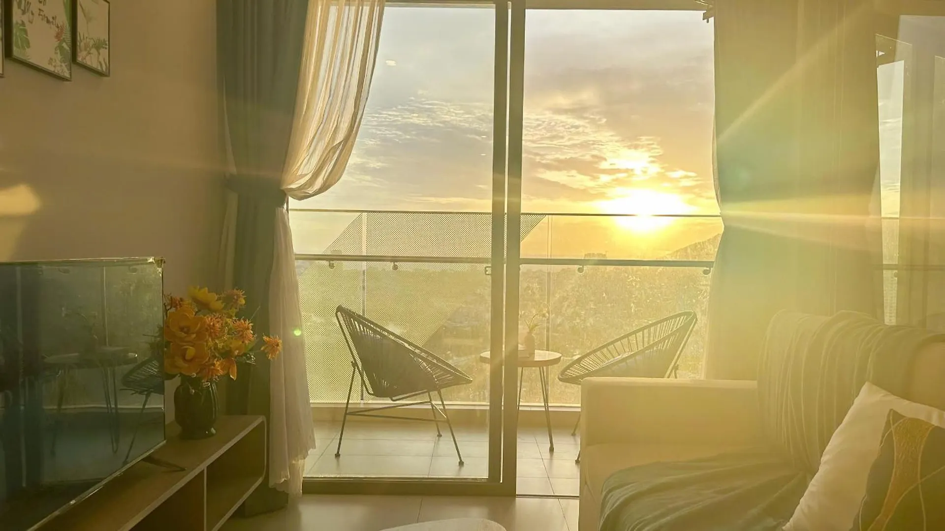 The Song Luxury Vung Tau - Khang Apartment 1 0*,