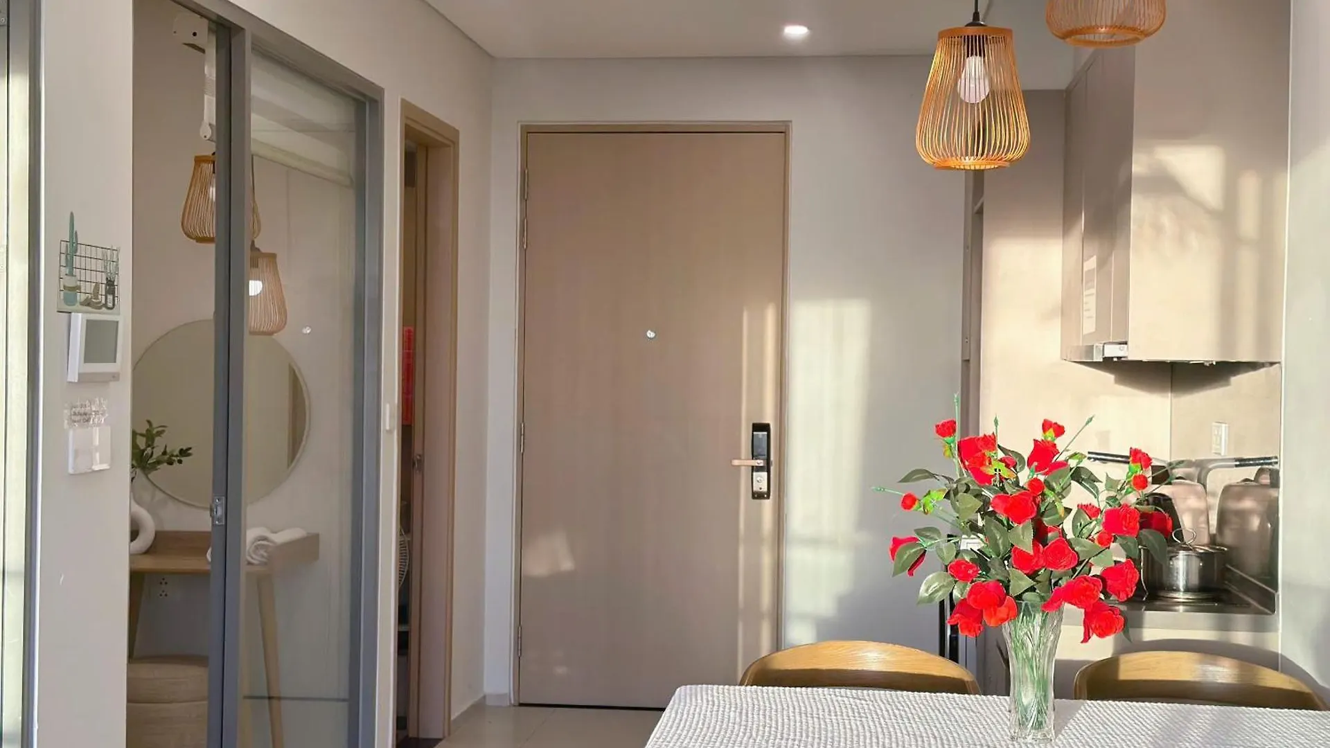 The Song Luxury Vung Tau - Khang Apartment 1 Vietnam