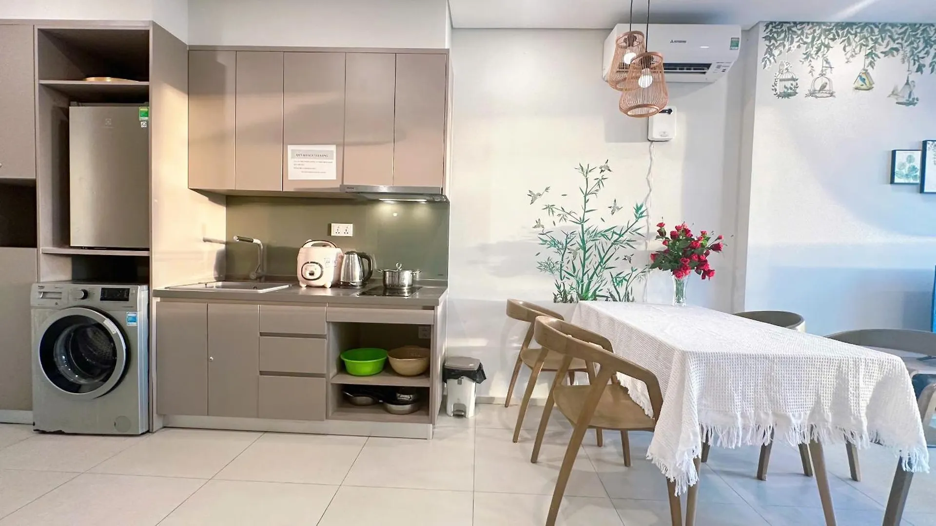 The Song Luxury Vung Tau - Khang Apartment 1