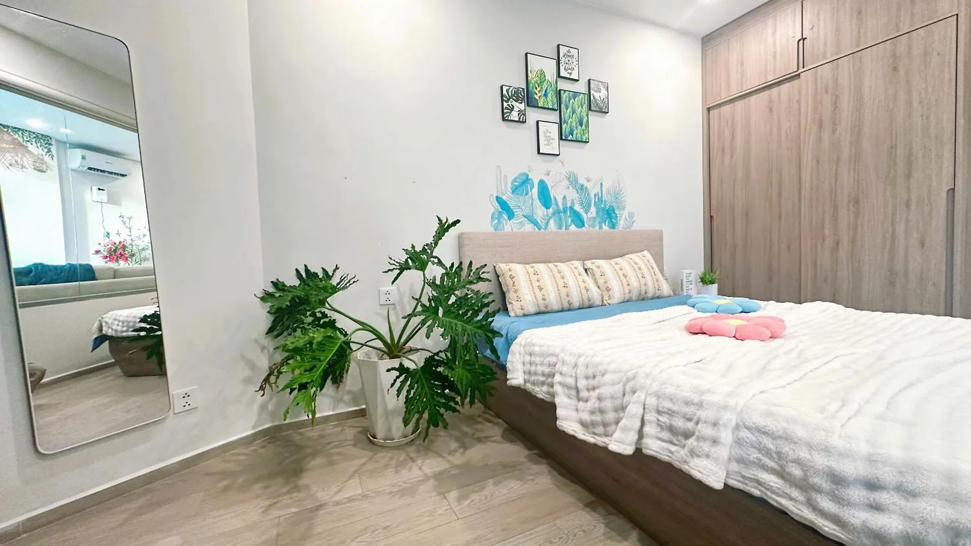 The Song Luxury Vung Tau - Khang Apartment 1