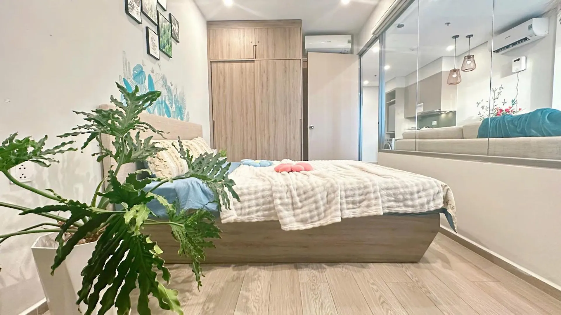 The Song Luxury Vung Tau - Khang Apartment 1