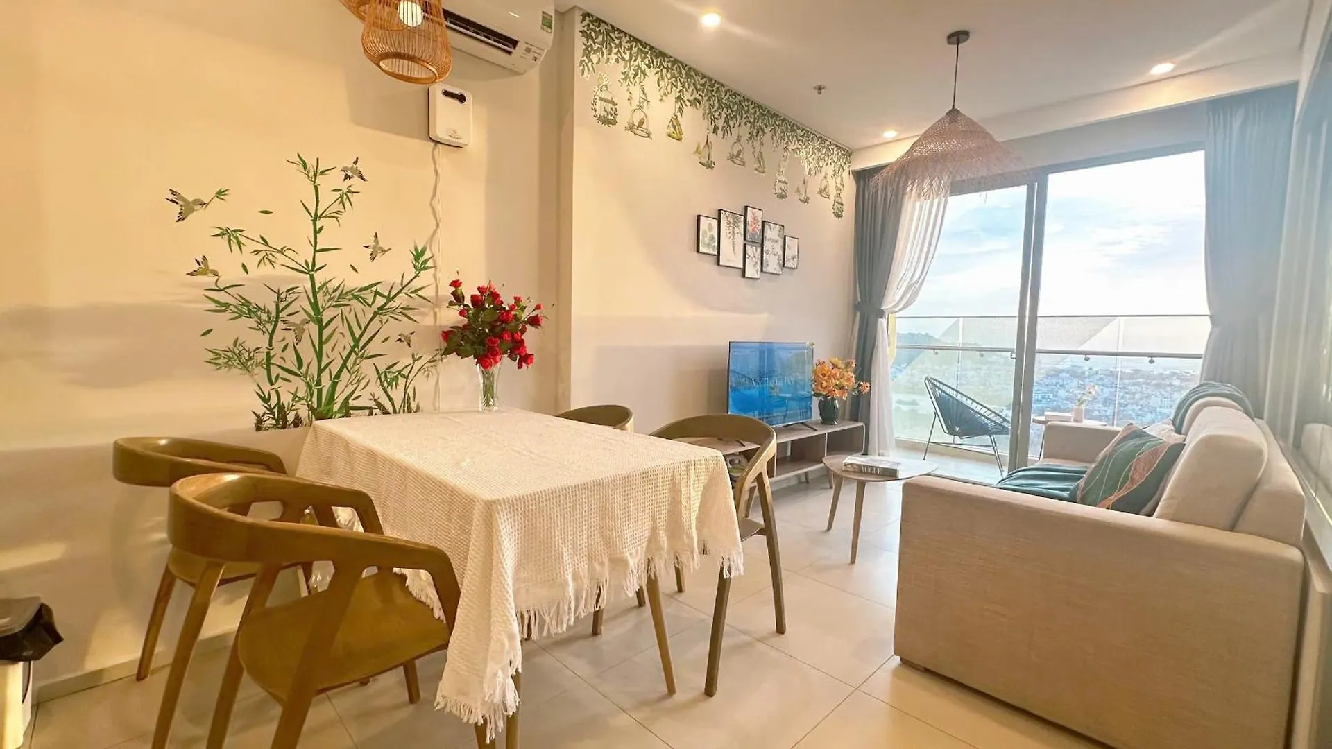 The Song Luxury Vung Tau - Khang Apartment 1 Vietnam