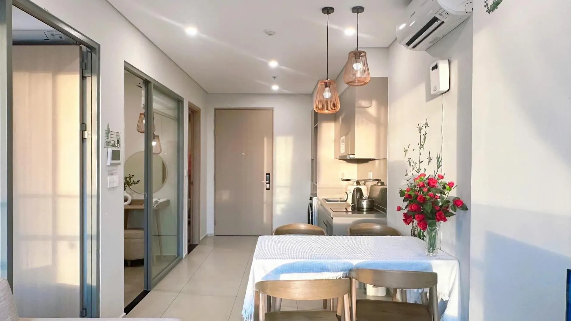 The Song Luxury Vung Tau - Khang Apartment 1 0*,  Vietnam